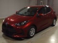 2022 Toyota YARIS
