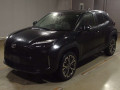 2021 Toyota YARIS CROSS
