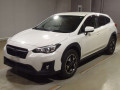 2018 Subaru XV