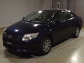 2008 Toyota Corolla Axio