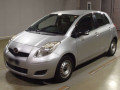 2008 Toyota Vitz