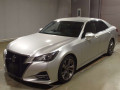 2016 Toyota Crown
