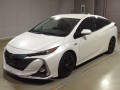 2017 Toyota Prius PHV