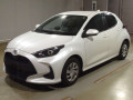 2023 Toyota YARIS