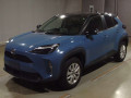 2021 Toyota YARIS CROSS