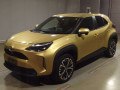 2022 Toyota YARIS CROSS
