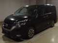 2018 Nissan Serena
