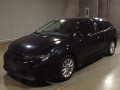 2020 Toyota Corolla Touring Wagon