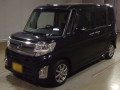 2014 Daihatsu Tanto Custom