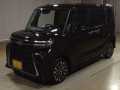 2024 Daihatsu Tanto Custom