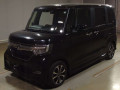2020 Honda N-BOX CUSTOM