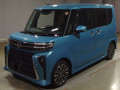 2023 Daihatsu Tanto Custom