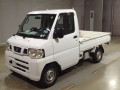 2012 Nissan NT100 Clipper