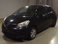 2013 Toyota Vitz