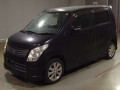 2010 Suzuki Wagon R