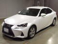 2017 Lexus IS