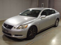 2007 Lexus GS