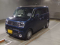 2024 Suzuki WAGON R SMILE