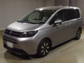 2025 Honda Freed