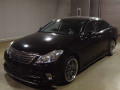 2011 Toyota Crown Hybrid