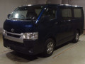 2021 Toyota Hiace Van
