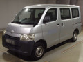 2018 Toyota Townace Van
