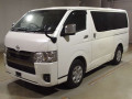 2023 Toyota Hiace Van