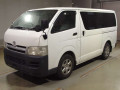 2006 Toyota Hiace Van