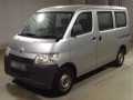 2017 Toyota Townace Van
