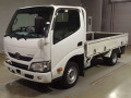 2018 Toyota Dyna Truck