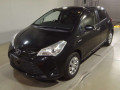 2018 Toyota Vitz