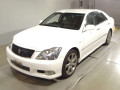 2006 Toyota Crown