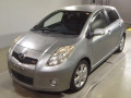 2008 Toyota Vitz