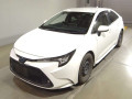 2020 Toyota Corolla Sedan