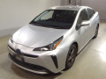 2020 Toyota Prius