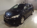 2009 Toyota Wish