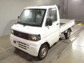 2007 Mitsubishi Minicab Truck