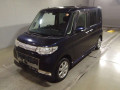 2008 Daihatsu Tanto Custom