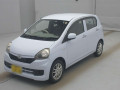 2014 Daihatsu Mira e:S