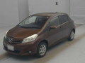 2011 Toyota Vitz