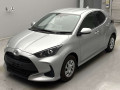2022 Toyota YARIS