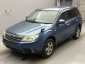 2009 Subaru Forester