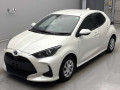 2020 Toyota YARIS
