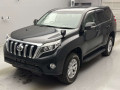 2014 Toyota Land Cruiser Prado