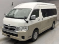 2021 Toyota Hiace Wagon
