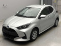 2021 Toyota YARIS
