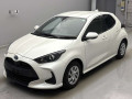 2020 Toyota YARIS