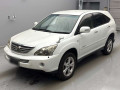2012 Toyota Harrier Hybrid