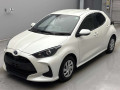2020 Toyota YARIS