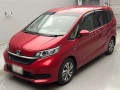2020 Honda Freed hybrid